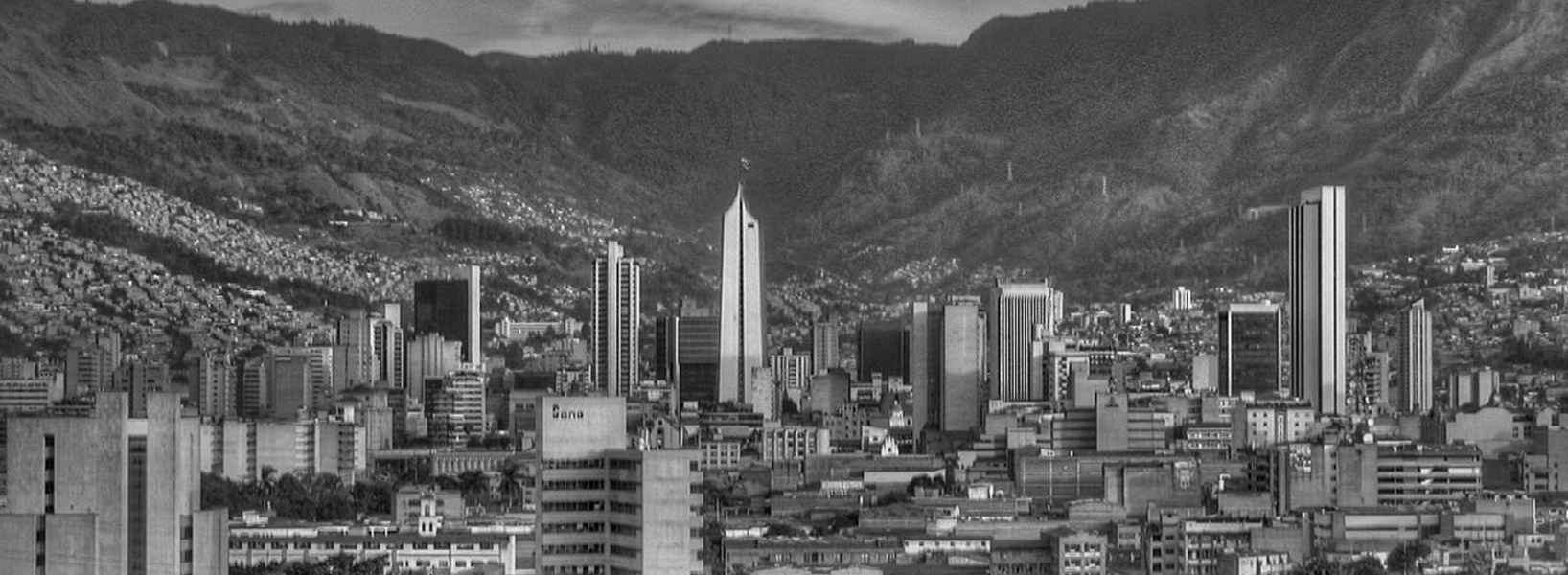 Medellín
