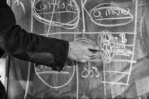 Fragmento manotablero